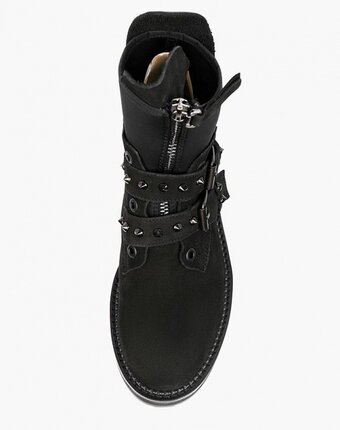 Миниатюра фотографии Ботинки emilia estra