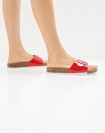 Миниатюра фотографии Сабо sweet shoes