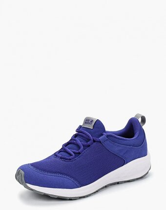 Миниатюра фотографии Кроссовки jack wolfskin