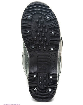 Миниатюра фотографии Сапоги, дюна