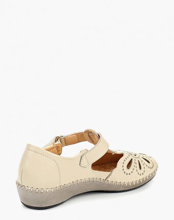 Миниатюра фотографии Туфли t.taccardi