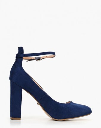 Миниатюра фотографии Туфли ideal shoes