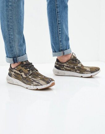 Миниатюра фотографии Кроссовки sperry top-sider