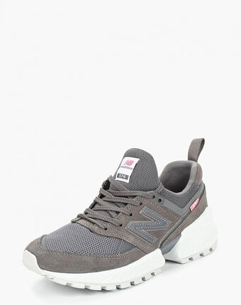 Миниатюра фотографии Кроссовки new balance