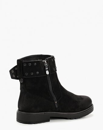 Миниатюра фотографии Ботинки laura valorosa