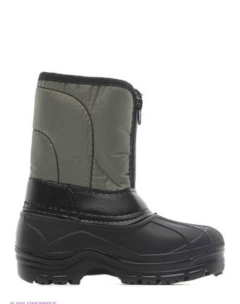 Миниатюра фотографии Полусапожки, janett