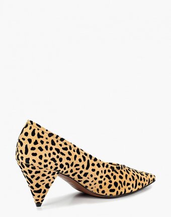 Миниатюра фотографии Туфли topshop