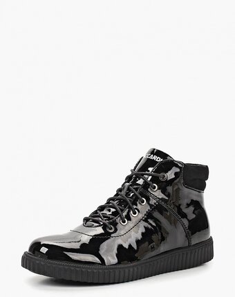 Миниатюра фотографии Кеды t.taccardi