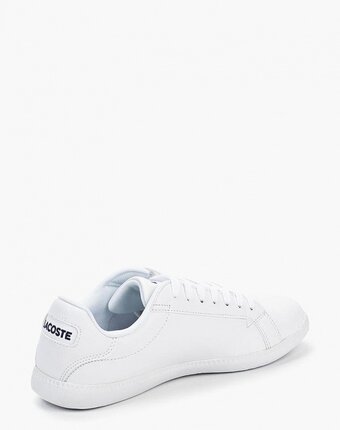 Миниатюра фотографии Кеды lacoste