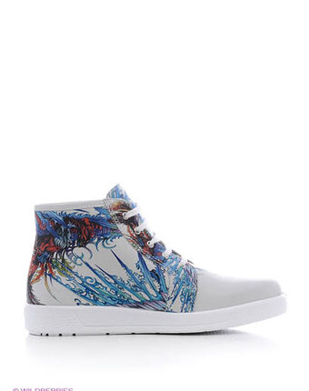 Миниатюра фотографии Кеды, belwest