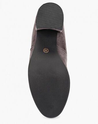 Миниатюра фотографии Полусапоги ideal shoes