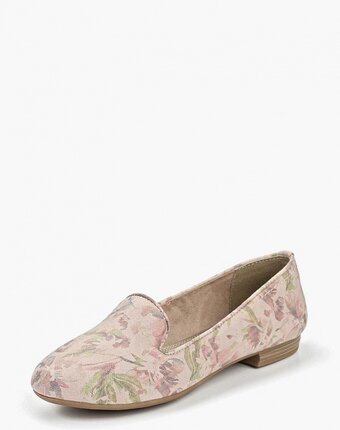 Миниатюра фотографии Лоферы marco tozzi