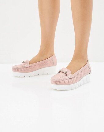 Миниатюра фотографии Мокасины zenden comfort