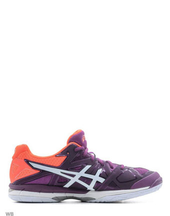 Миниатюра фотографии Кроссовки gel-tactic, asics