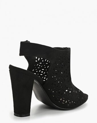 Миниатюра фотографии Босоножки queen vivi