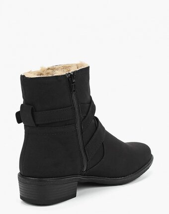 Миниатюра фотографии Ботинки dorothy perkins