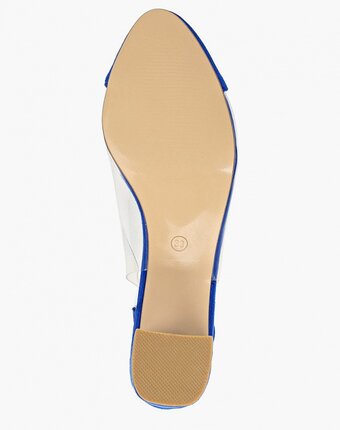 Миниатюра фотографии Туфли ideal shoes