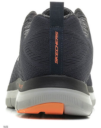 Миниатюра фотографии Кроссовки, skechers