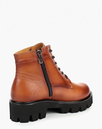 Миниатюра фотографии Ботинки pierre cardin