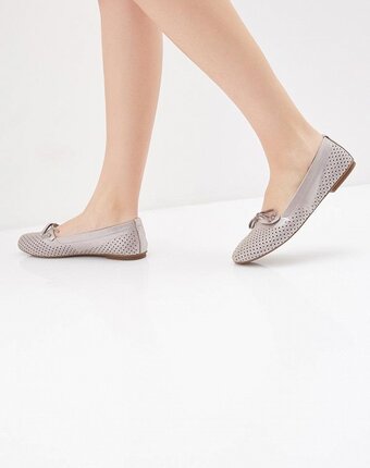 Миниатюра фотографии Балетки clovis