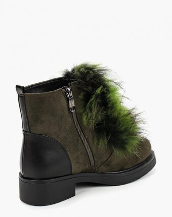 Миниатюра фотографии Ботинки dino ricci select