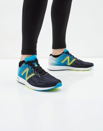 Миниатюра фотографии Кроссовки new balance