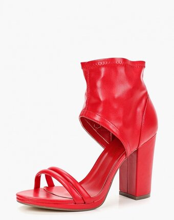 Миниатюра фотографии Босоножки tulipano