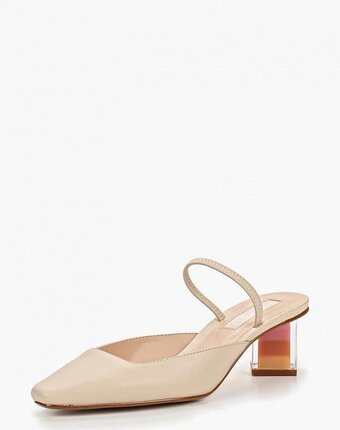 Миниатюра фотографии Туфли mango