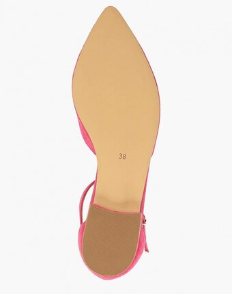 Миниатюра фотографии Туфли shoobootique