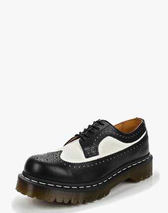 Миниатюра фотографии Ботинки dr. martens