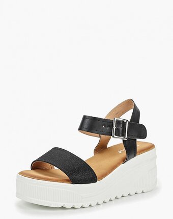 Миниатюра фотографии Босоножки sweet shoes