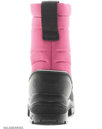 Миниатюра фотографии Сапоги, kuoma