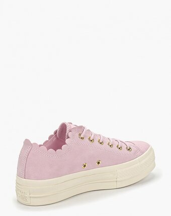 Миниатюра фотографии Кеды converse