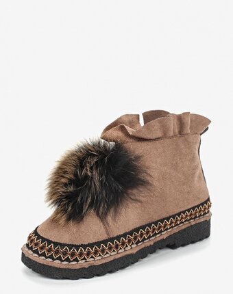 Миниатюра фотографии Ботинки rio fiore