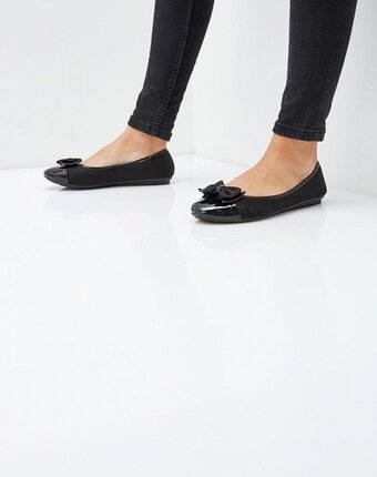 Миниатюра фотографии Балетки t.taccardi