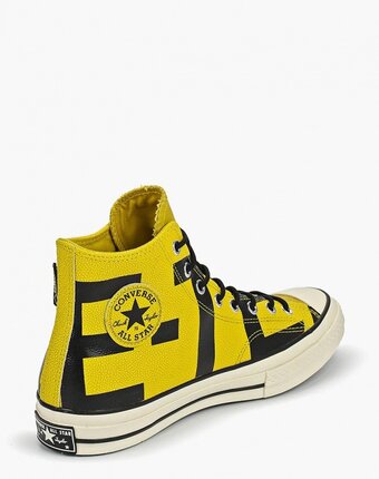 Миниатюра фотографии Кеды converse