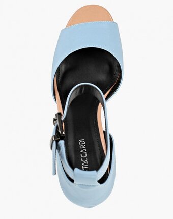 Миниатюра фотографии Босоножки t.taccardi