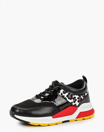 Миниатюра фотографии Кроссовки vivian royal