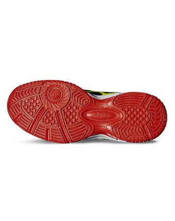 Миниатюра фотографии Спортивная обувь gel-padel pro 3 gs, asics