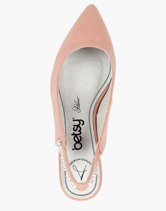 Миниатюра фотографии Туфли betsy