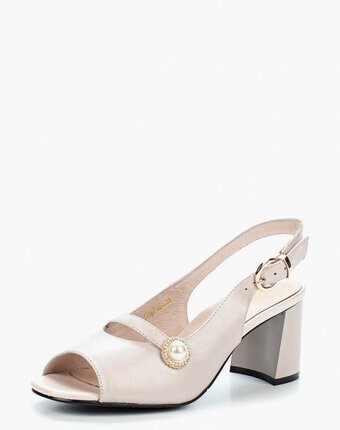 Миниатюра фотографии Босоножки berkonty