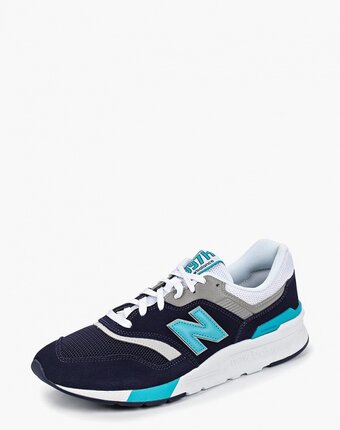 Миниатюра фотографии Кроссовки new balance