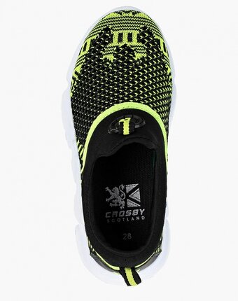 Миниатюра фотографии Кроссовки crosby