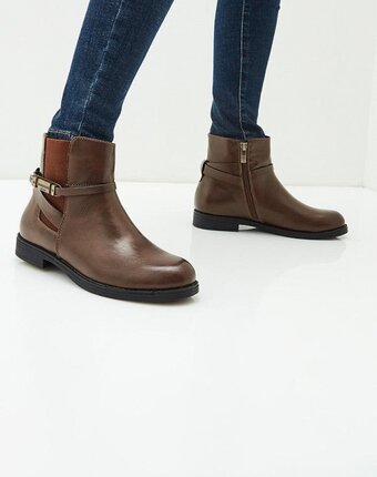 Миниатюра фотографии Ботинки keddo