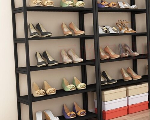 Фотография обувного магазина Aziza.showroom