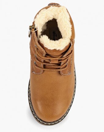 Миниатюра фотографии Ботинки honey girl