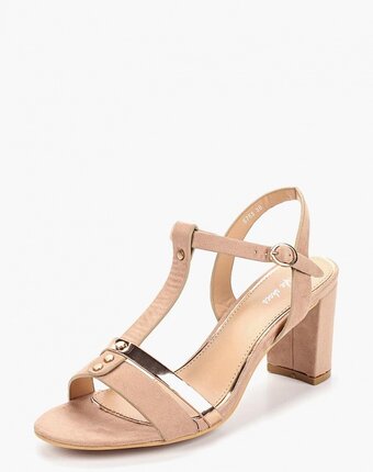 Миниатюра фотографии Босоножки style shoes