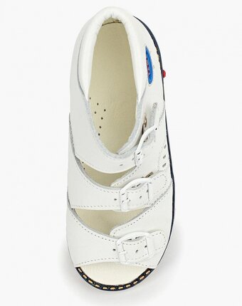 Миниатюра фотографии Сандалии таши орто