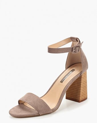 Миниатюра фотографии Босоножки dorothy perkins
