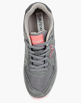 Миниатюра фотографии Кроссовки escan